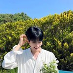 [ZB1] 아니 성한빈 이거 진짜 <b>웨딩</b>사진아님???????