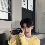 [ZB1] <b>위에화</b> 어케했냐
