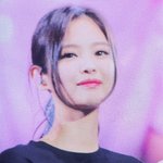 오늘 블랙<b>핑크</b> 콘서트 제니 귀엽다
