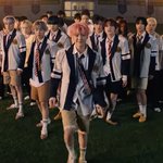 [NCT드림] <b>착장</b> 개오바다