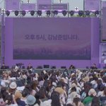방탄 <b>알</b><b>엠</b> 진 슈가 제이홉 지민 뷔 정국 ❤️
