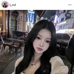 [드루와] 나 인<b>스스</b> 이사람 실물 여러번 봤는데