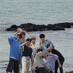 제베원 리얼리티 1시간 40분한대