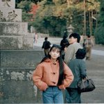 [방탈죄송] 80년대는  이런스타일 얼굴이 예쁜거였대