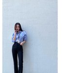 오마이걸 <b>유아</b> 비율 미침