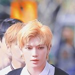 태용 음악방송 무대