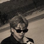 방탄 <b>알</b><b>엠</b>