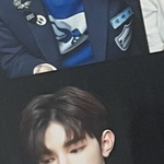 [ZB1] 짱구리 입술 <b>압수</b>