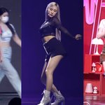 케플러 <b>휴닝</b>바히에 몸 비율이 진짜 좋지 않냐?