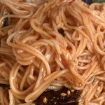 [ㅈㄱㄴ] 울엄마표 비빔<b>국수</b>