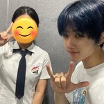 [NCT드림] <b>누</b>궁