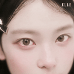 근데 해린 <b>디올</b> 잘어울리지 않음?