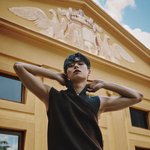 더보이즈 주연 <b>GQ</b> 인스타그램 펜디