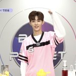 [ZB1] 이때 하오 진짜 <b>외국인</b>같지않냐