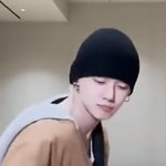 [TXT] 연준이 금발! <b>피어싱</b>!