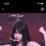 와 <b>예지</b> 앞머리 있는 거 진짜 개~예쁘다