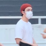 도경수도 브루노 <b>마스</b> 콘서트 갔대
