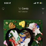 [NCT드림] 흐흐 캔디야 올<b>라라</b> 드디어