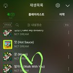 [NCT드림] <b>캔디</b>가 차트에 있으니까