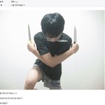 너희 좋아하는 영화 <b>캐릭터</b> ㄴㄱ 있음?
