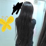 살면서 나보다 머리 긴 사람 한 <b>명도</b> 못 봄