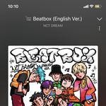 [NCT드림] 스밍인증 좋은데 <b>내</b>가 <b>말</b>이 너무 많아서