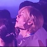 뷔 뭘해도 <b>연예인티</b> 난다