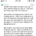 츤데레가 귀여운 <b>이유래</b>