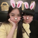 트젠 모델/전 걸그룹 멤버 최한빛 결혼