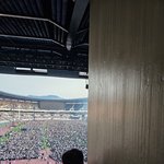 뭐 이딴걸 콘서트 <b>좌석</b>이라고(브루노콘)