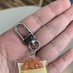 [댓글부탁해] 튀김소보로 <b>키링</b> ㅈㄴ 탐난드