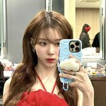 윈터 <b>장발</b> 단발 느낌이 확확 다름