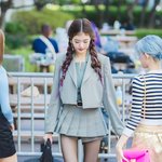 내 친구 중에 ㄹㅇ 장원영보다 마른 애 있음