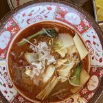 마라탕 먹방 보러 <b>가야</b>디…