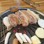 [드루와] 새벽에도 <b>계속</b> 되어야 한다