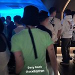 브로노<b>마스</b> 애프터파티 ㄷㄷ