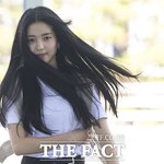 김태리 머리숱 장난아니다