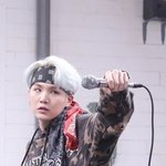 방탄 mic <b>drop</b> 슈가