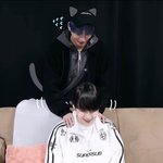 [TXT] 아침에 너무 힘든데 <b>저도</b> 텬냥이 꾹꾹이..