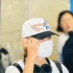 <b>팬</b>한테 그림 선물한 방탄소년단 <b>뷔</b>