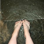 카리나 인스타 업뎃 얼굴 미쳤음