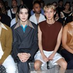 재현 <b>게티</b> 프라다 피부 진짜 하얗다