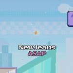 뉴진스 틱톡에 나온 신곡 <b>asap</b>이야 ?