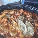 이거 로제<b>찜</b>딝맞음..?