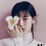 뉴진스 다니엘 오메가 화보