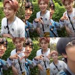 [NCT드림] 아 <b>재민</b>이 마지막에 표정ㅋㅋㅋㅋㅋㅋ