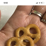 [NCT드림] <b>프레첼</b> 하트모양이라 부제가 하트인가ㅋㅋㅋ