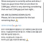 [TXT] <b>수빈이</b> 인스타 열린 기념으로