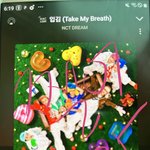 [NCT드림] 스밍<b>팀</b> 선물하기 언제부터야??