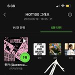 [NCT드림] 5분<b>챠트</b> 1위 노리자